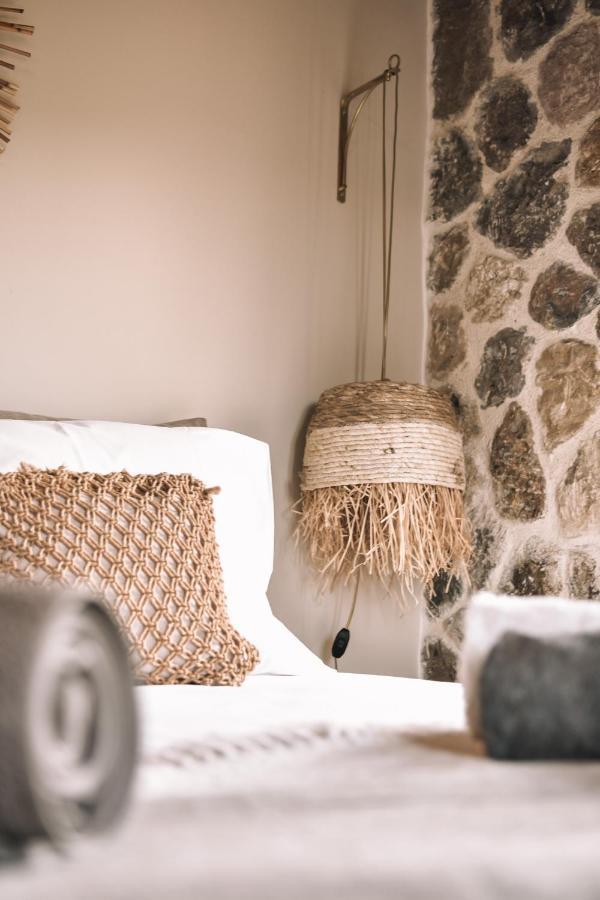 Kidoni Cottage Doukades Экстерьер фото
