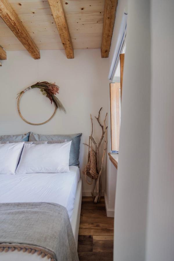 Kidoni Cottage Doukades Экстерьер фото