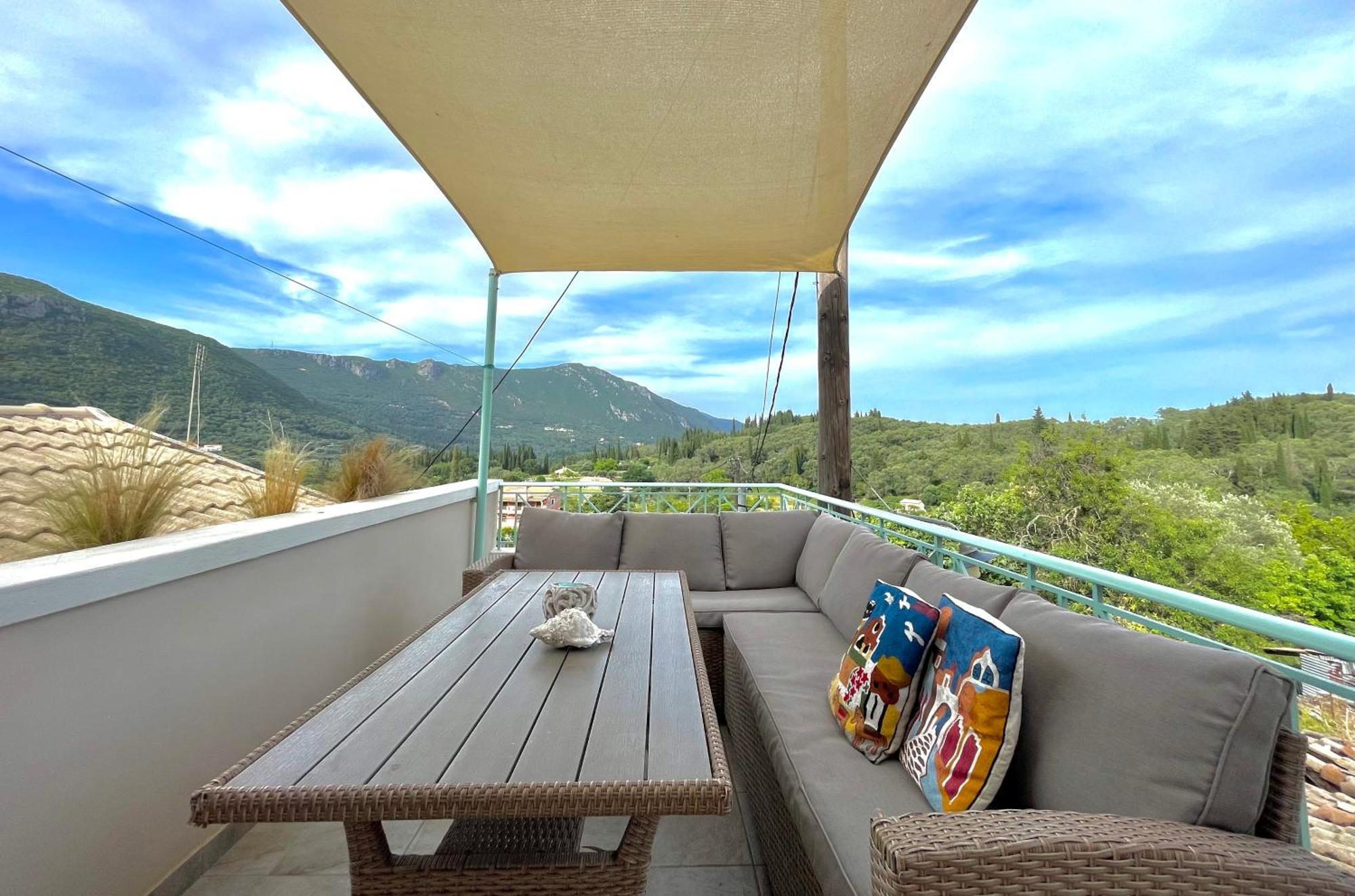Kidoni Cottage Doukades Экстерьер фото